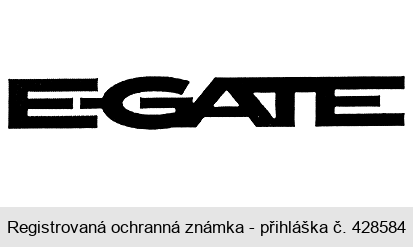 E-GATE