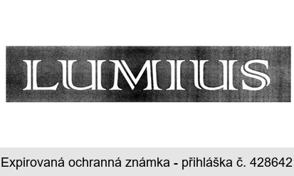 LUMIUS