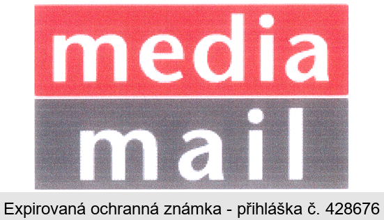 media mail