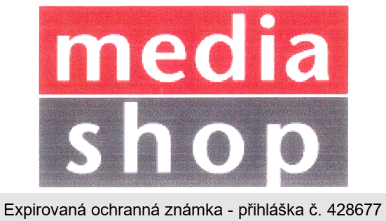 media shop