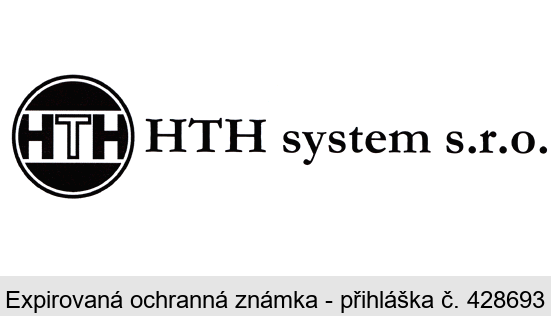 HTH system s.r.o.