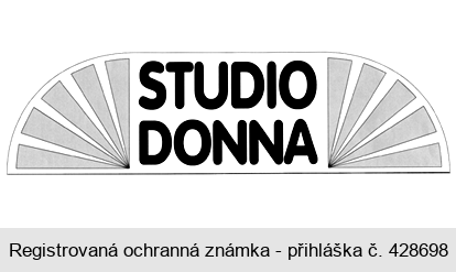 STUDIO DONNA