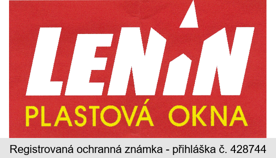 LENÍN PLASTOVÁ OKNA