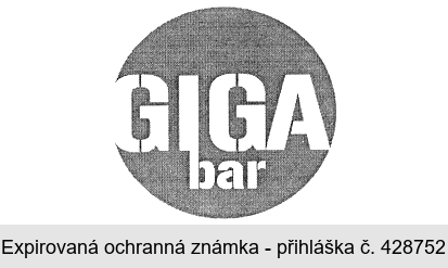 GIGA bar