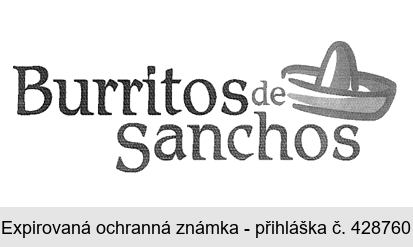 Burritos de Sanchos