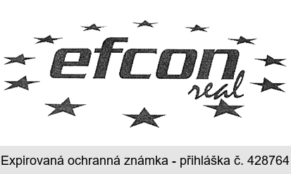 efcon real