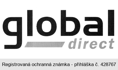 global direct