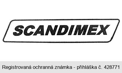 SCANDIMEX