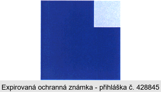 Ochranná známka