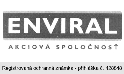 ENVIRAL AKCIOVÁ SPOLOČNOSŤ