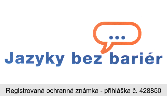 Jazyky bez bariér