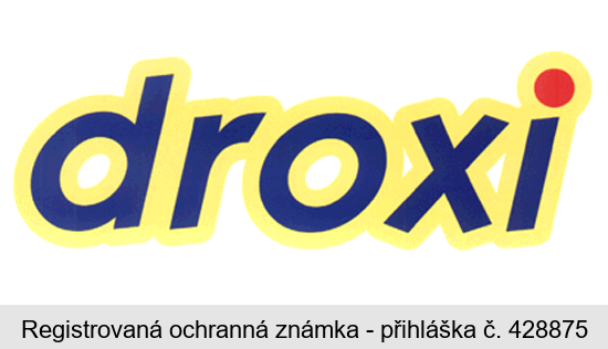 droxi