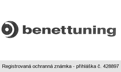 benettuning