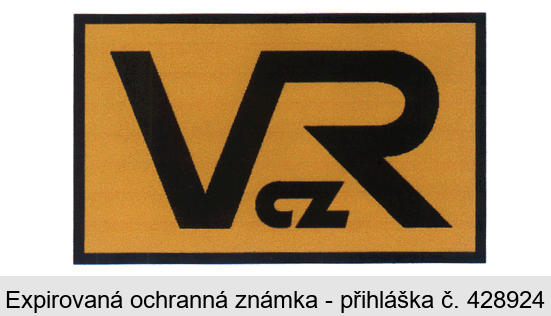 VR cz