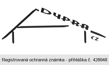 DYPRA CZ