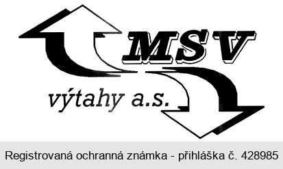 MSV výtahy a.s.