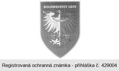 KOLOWRATOVY LESY