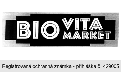 BIO VITA MARKET