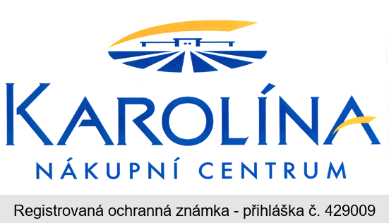 KAROLÍNA NÁKUPNÍ CENTRUM