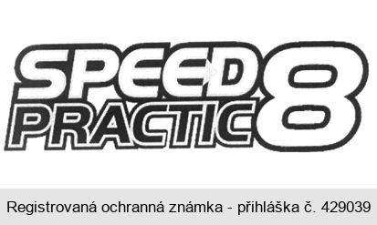 SPEED PRACTIC 8