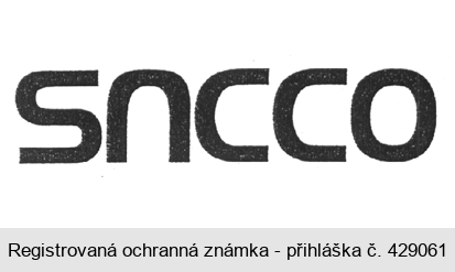 SNCCO