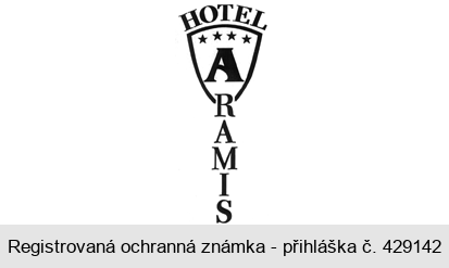 HOTEL ARAMIS