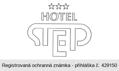 HOTEL STEP