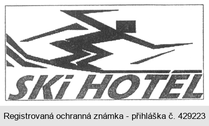 SKI HOTEL