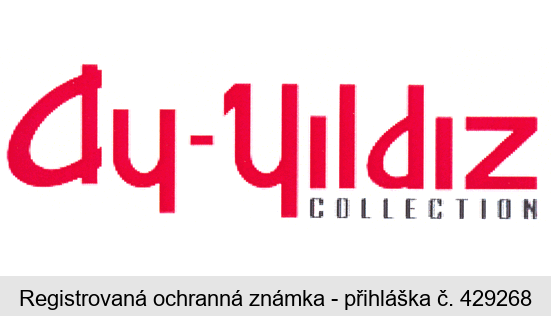 ay - yildiz COLLECTION