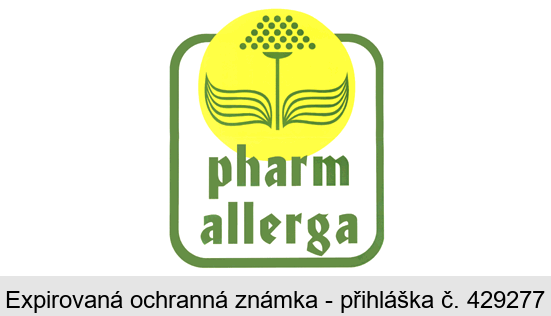 pharm allerga