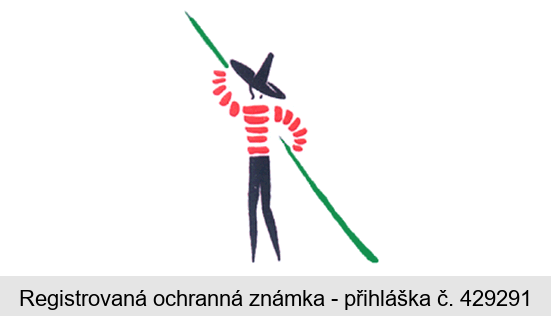 Ochranná známka