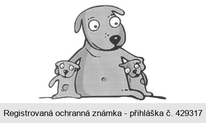 Ochranná známka