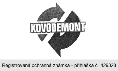 KOVODEMONT