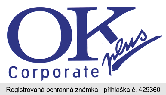 OK plus Corporate