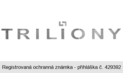 TRILIONY