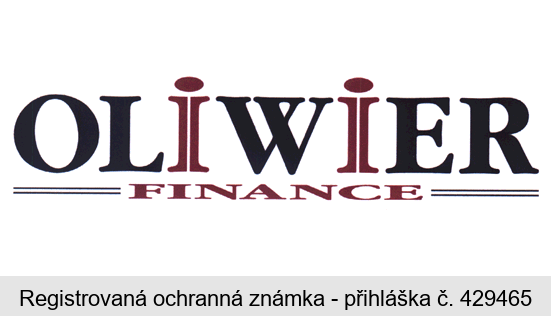 OLIWIER FINANCE