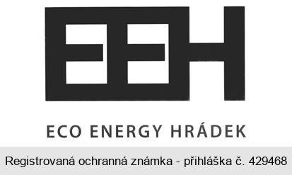 EEH ECO ENERGY HRÁDEK