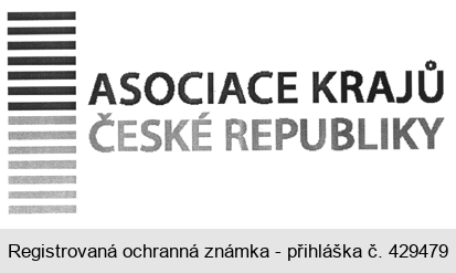 ASOCIACE KRAJŮ  ČESKÉ REPUBLIKY