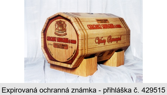 WINERY ASSENOVGRAD CHATEAU ASSENA CABERNET SAUVIGNON & PAMID  BULHARSKÉ ČERVENÉ VÍNO SUCHÉ