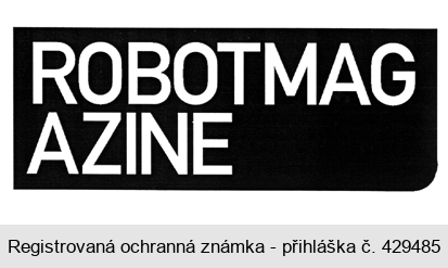 ROBOTMAGAZINE