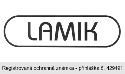 LAMIK