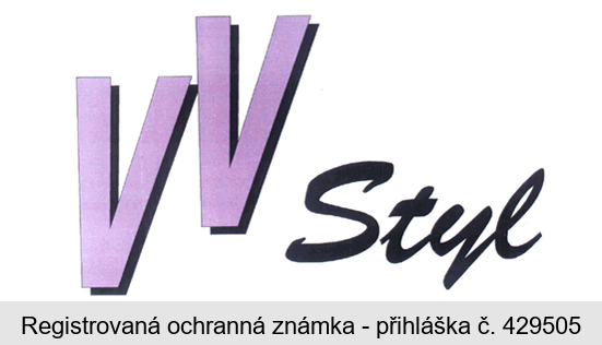 VV Styl