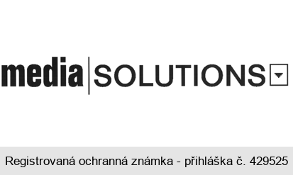 media SOLUTIONS