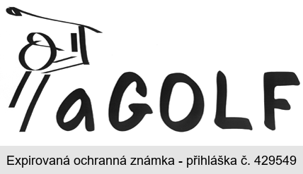 aGOLF