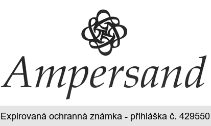 Ampersand