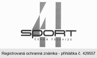 SPORT ČESKÁ TELEVIZE 4