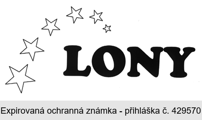 LONY