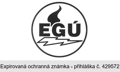 EGÚ
