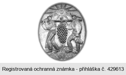 Ochranná známka
