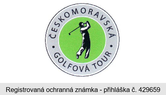 ČESKOMORAVSKÁ GOLFOVÁ TOUR